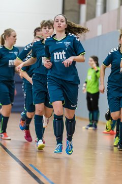 Bild 233 - Norddeutschen Futsalmeisterschaften : Sieger: Osnabr�cker SC